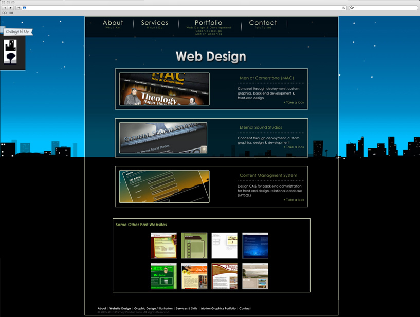 Sarasota, FL - Web Design Agency